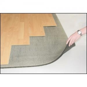 FloorLay 9 - High Performance Acoustic Underlay for Laminate, Wooden floors & Carpets
